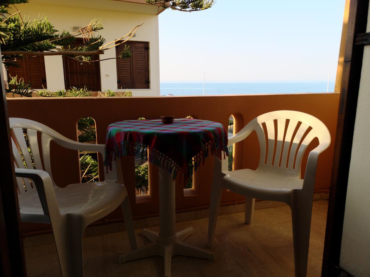 Anthoula Sunrise Aparthotel Kokkini Hani Екстериор снимка