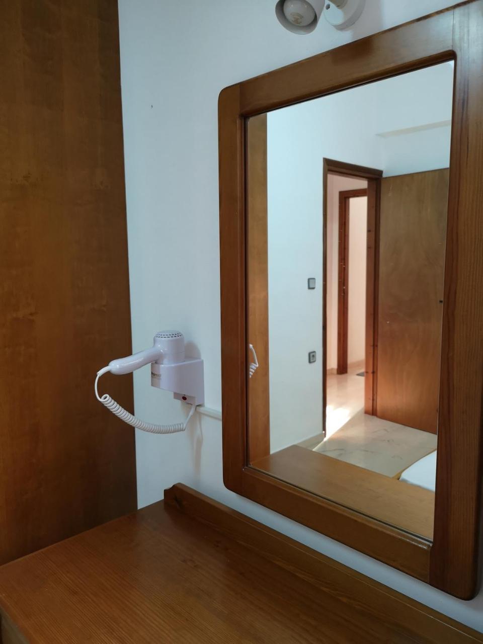 Anthoula Sunrise Aparthotel Kokkini Hani Екстериор снимка