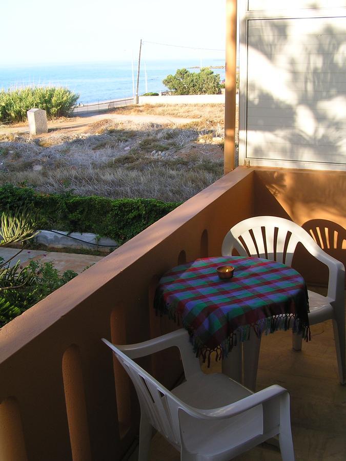 Anthoula Sunrise Aparthotel Kokkini Hani Екстериор снимка