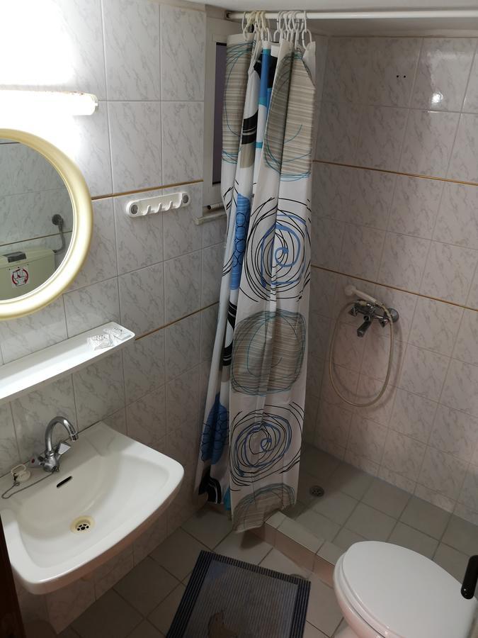 Anthoula Sunrise Aparthotel Kokkini Hani Екстериор снимка
