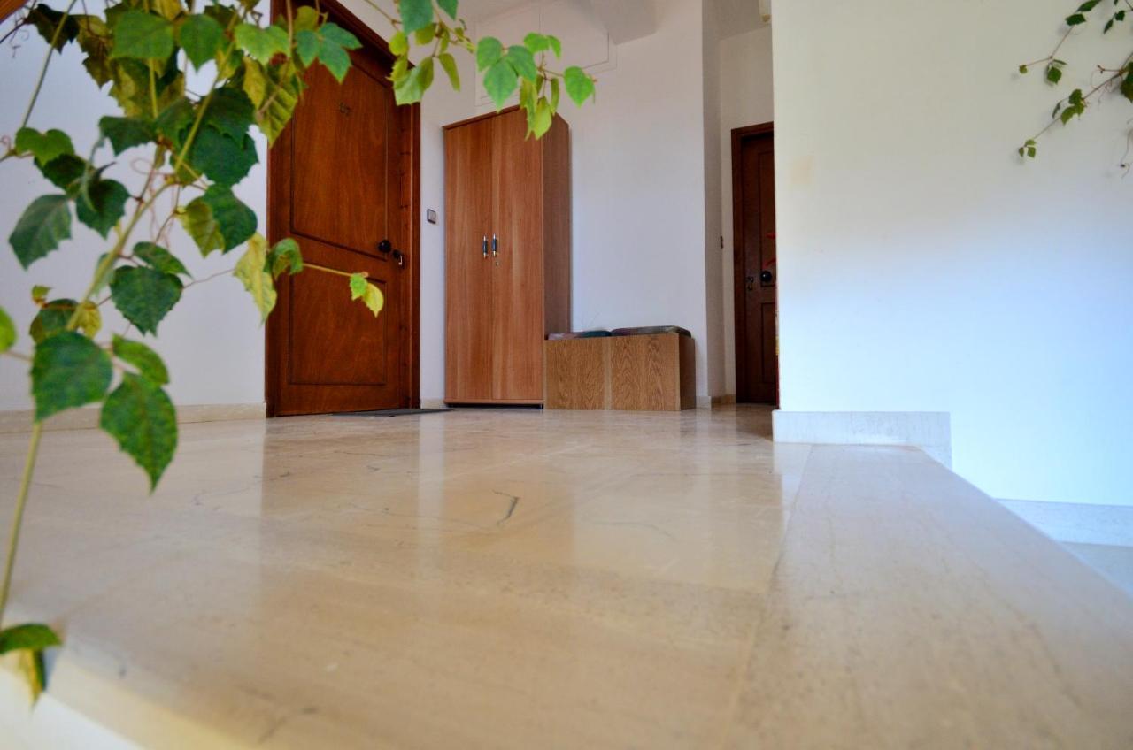 Anthoula Sunrise Aparthotel Kokkini Hani Екстериор снимка