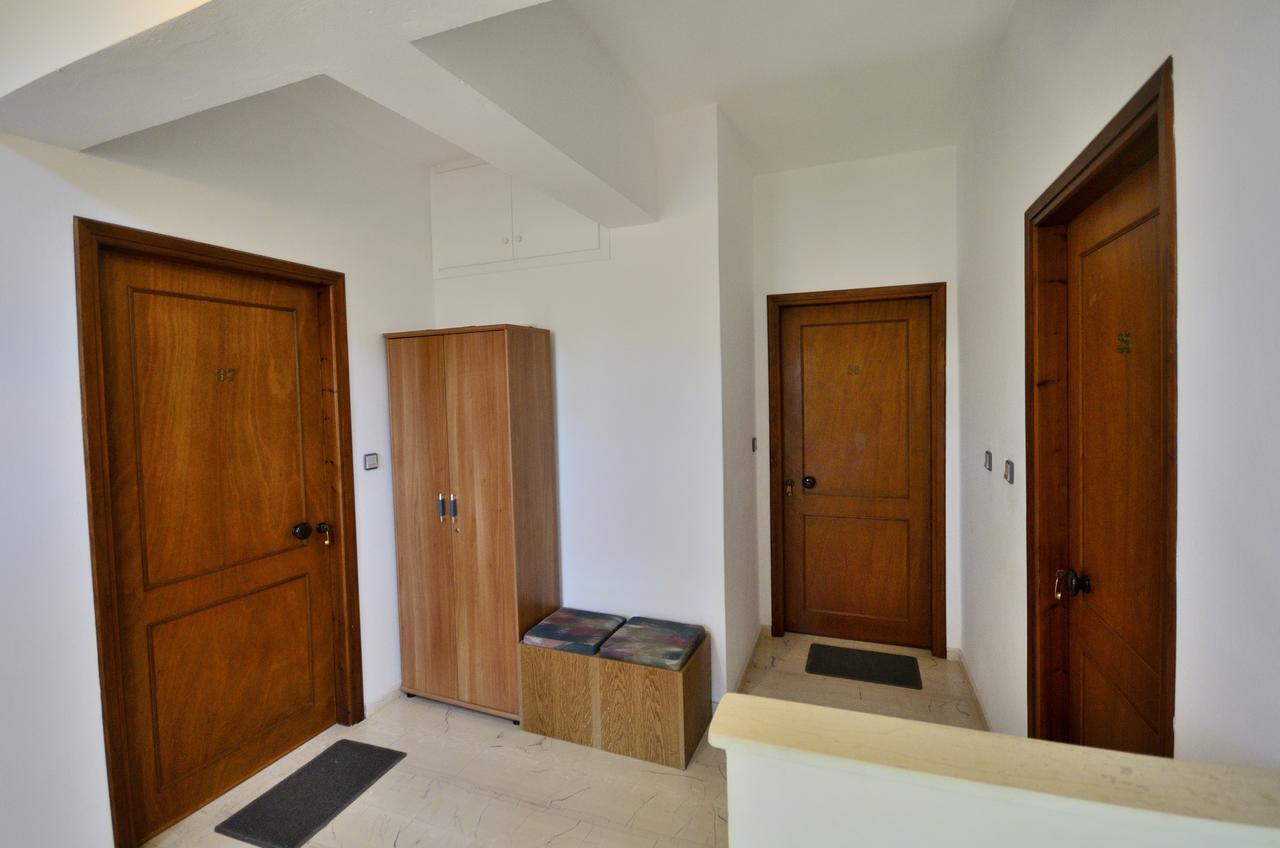 Anthoula Sunrise Aparthotel Kokkini Hani Екстериор снимка