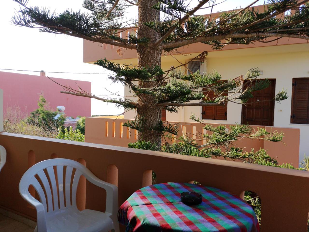 Anthoula Sunrise Aparthotel Kokkini Hani Екстериор снимка